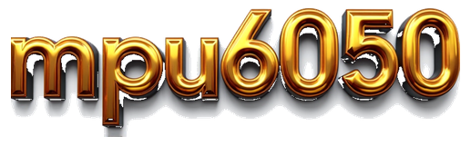 mpu6050 logo